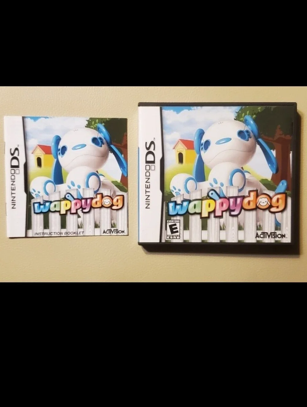 Nintendo delights training y2k